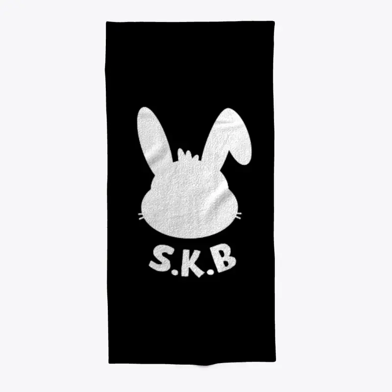 SOL KILLER BUNNIES OG MERCH