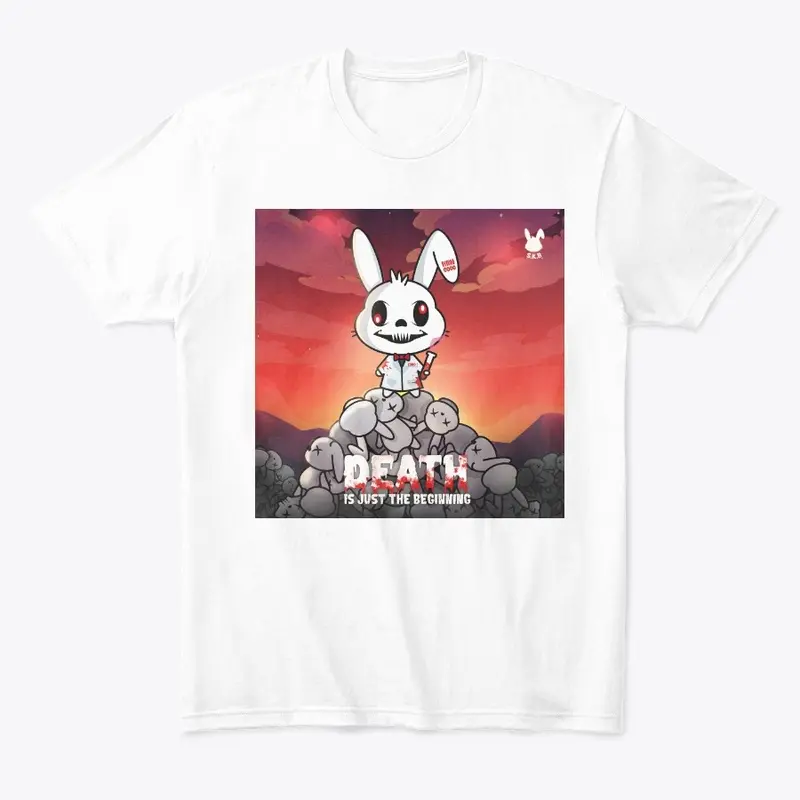 Death is just the beginning Collection