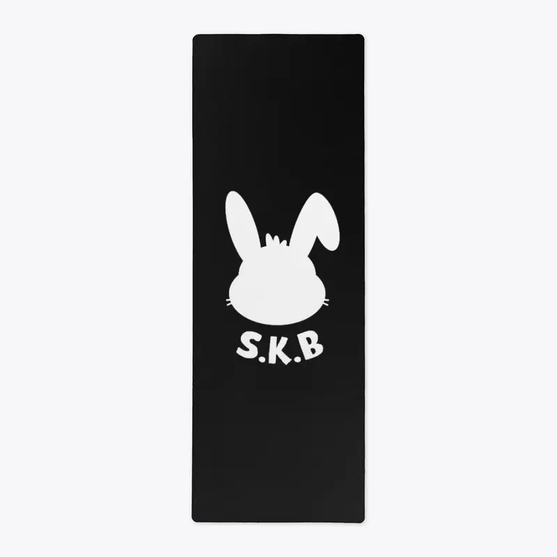 SOL KILLER BUNNIES OG MERCH