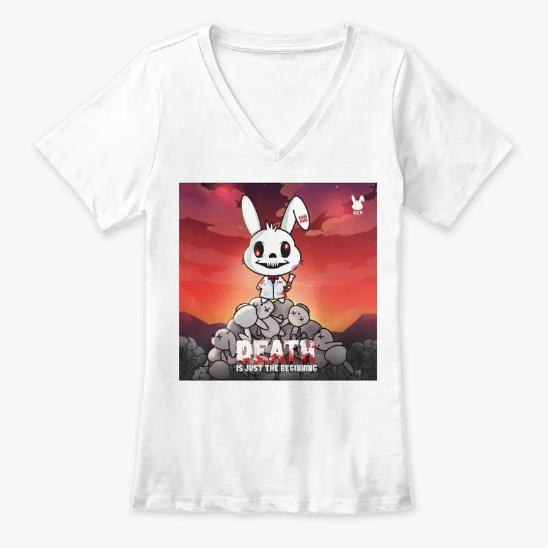 Death is just the beginning Collection