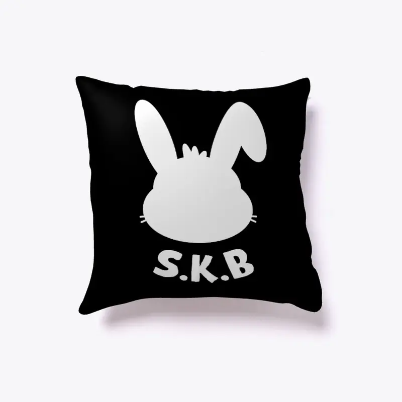 SOL KILLER BUNNIES OG MERCH